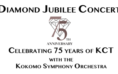 Diamond Jubilee Concert