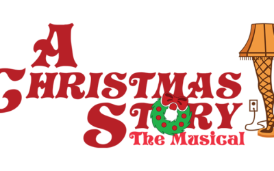 A Christmas Story – the Musical