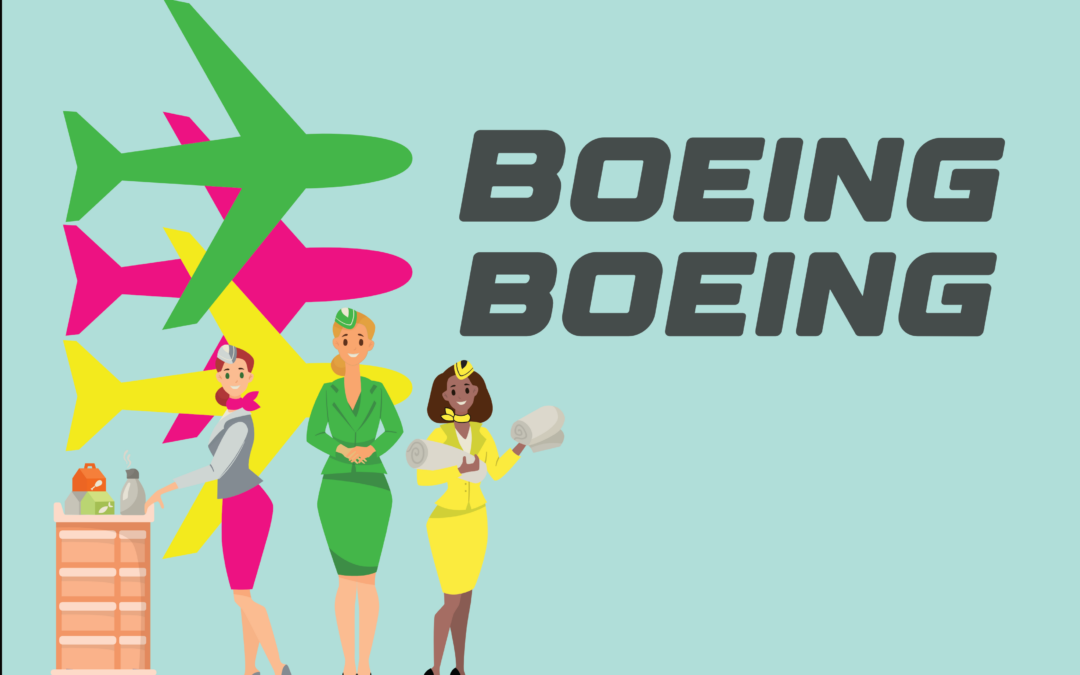 Boeing Boeing